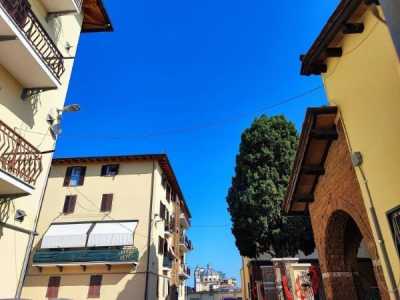 Appartamento in Vendita a Valmontone via Giuseppe Mazzini