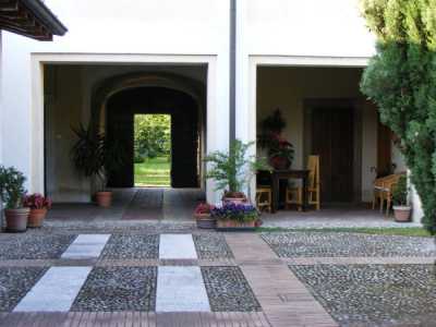 Villa in Vendita a Brescia via San Polo
