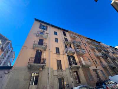 Appartamento in Vendita a Torino via Stellone 16