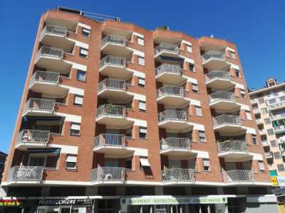 Appartamento in Vendita a Torino via Gorizia 148