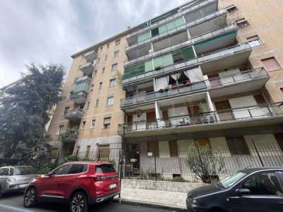 Appartamento in Vendita a Milano via Carlo Antonio Carlone 3