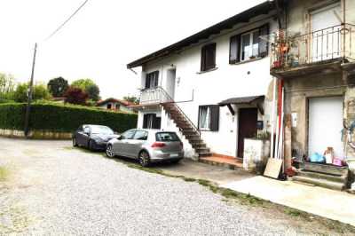 Appartamento in Vendita a Cassina Rizzardi via Ronco Vecchio