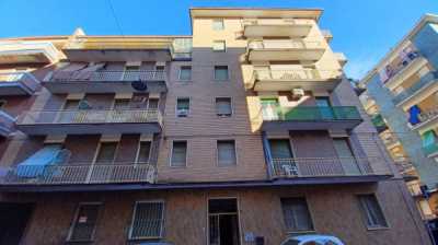Appartamento in Vendita a Voghera via Jacopo Dentici 12