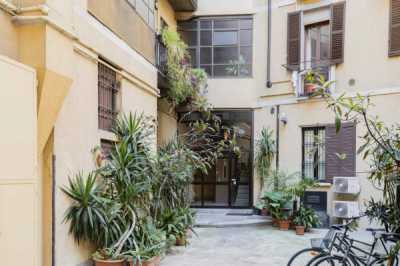 Appartamento in Affitto a Milano via Filippo Paracelso 5