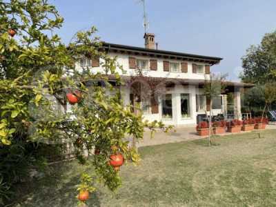 Villa in Vendita a San Prospero