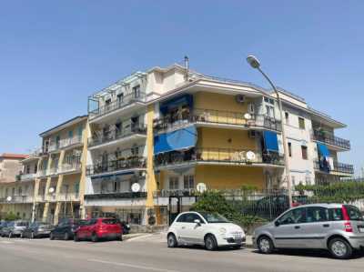 Appartamento in Vendita a Castellammare di Stabia via Panoramica 53
