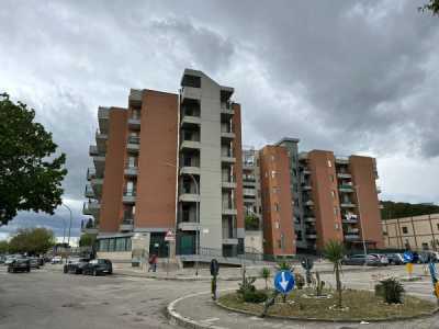 Appartamento in Vendita a Foggia via Girolamo Caggianelli