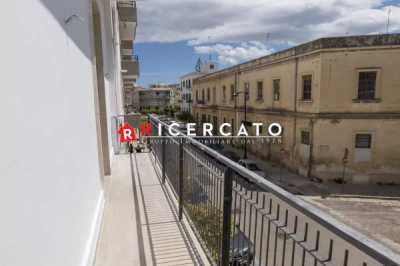 Appartamento in Vendita a Lecce via Niccolã² Foscarini n