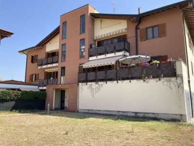 Appartamento in Vendita a Gambolò via Giuseppe Mazzini 5