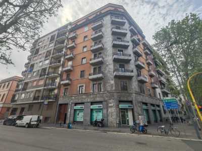 Appartamento in Vendita a Milano Piazzale Carlo Maciachini 13