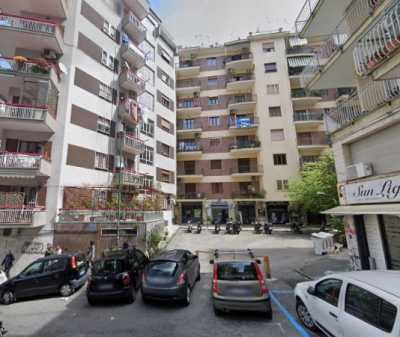 Appartamento in Affitto a Napoli via Camillo de Nardis 26