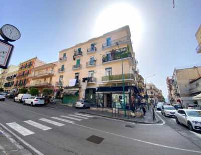 Appartamento in Vendita a Torre del Greco via Guglielmo Marconi