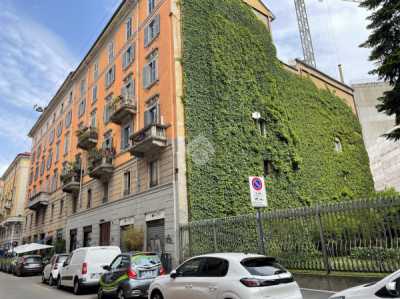 Appartamento in Affitto a Milano via Marco D