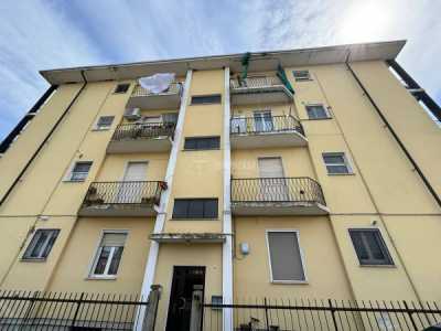 Appartamento in Vendita a Casale Monferrato via Ottavio Frailich