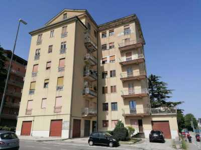 Appartamento in Vendita ad Avellino via Giovanni Palatucci 22
