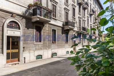 Appartamento in Vendita a Milano via Camillo e Otto Cima