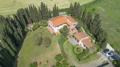 Villa in Vendita a Collesalvetti via Delle Sorgenti