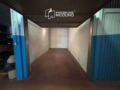 Box Garage in Affitto a Cuneo via Luigi Gallo 12