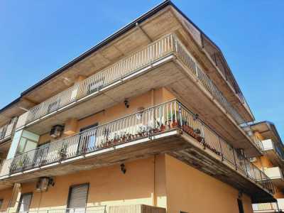 Appartamento in Vendita a Mascali via Guglielmo Marconi
