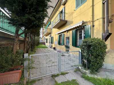 Appartamento in Vendita a Bologna via Marco Celio 17