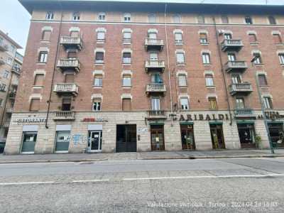 Appartamento in Vendita a Torino Corso Orbassano 114