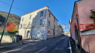 Appartamento in Vendita a Giffoni Valle Piana via Umberto Linguiti