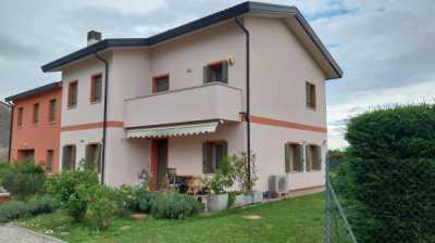 Villa in Vendita a Pianiga via Patriarcato