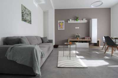 Appartamento in Vendita a Milano via Cascina Barocco 9