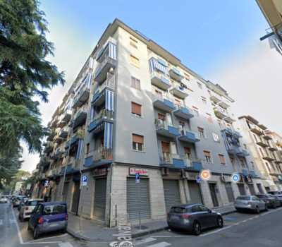 Appartamento in Vendita a Benevento via Salvator Rosa 29