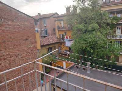 Appartamento in Affitto a Bologna via del Borgo di San Pietro 38