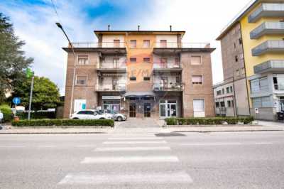 Appartamento in Vendita a Rosora via Roma 105