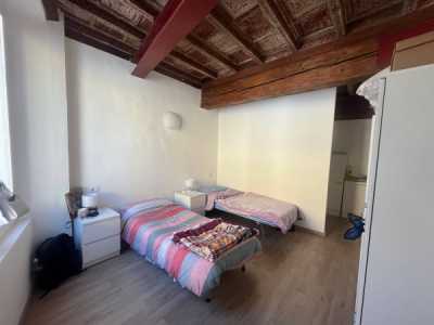 Appartamento in Affitto a Ferrara via Borgo Dei Leoni