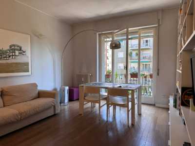 Appartamento in Vendita a Milano via Andrea Solari 23