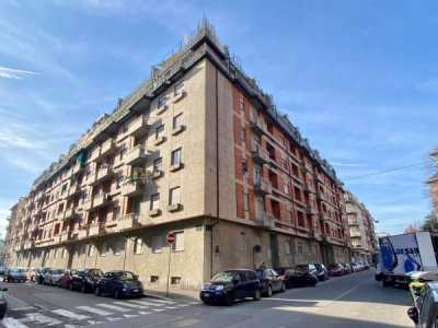 Appartamento in Affitto a Torino via Frejus 7