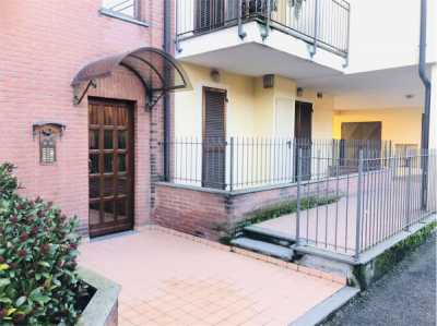 Appartamento in Vendita a Riva Presso Chieri via della Rocca 3