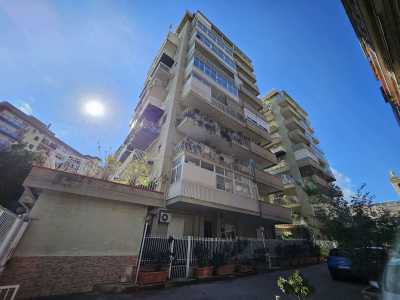 Appartamento in Affitto a Palermo via Serretta 2 Palermo