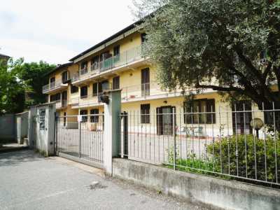 Appartamento in Vendita a Castelletto Sopra Ticino via Caduti della Libertà 102 Castelletto Sopra Ticino