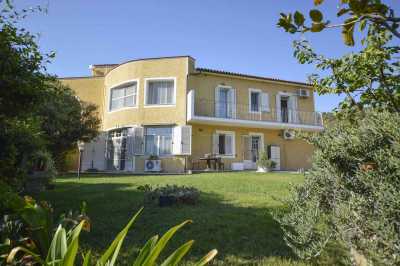 Villa Bifamiliare in Vendita ad Olbia via Giuanne Secche 32 Olbia