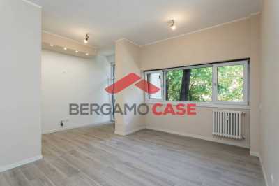 Appartamento in Vendita a Bergamo via Paglia Centrale