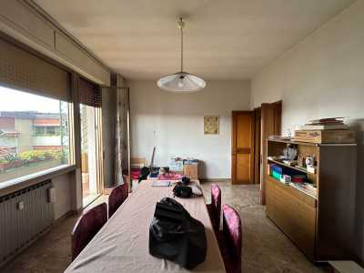 Appartamento in Vendita a Firenze Careggi