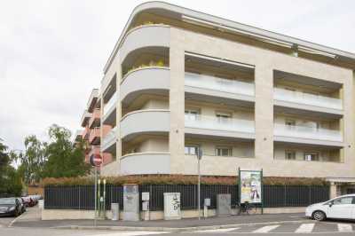 Appartamento in Vendita a Cusano Milanino via Alessandro Manzoni 18 Cusano Milanino
