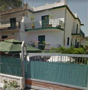Villa in Vendita a Giugliano in Campania via Ripuaria Varcaturo