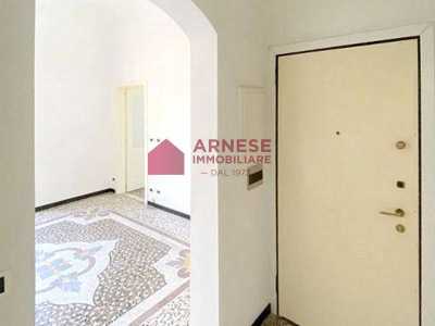Appartamento in Vendita a Savona via Verzellino Centro