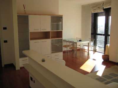 Appartamento in Affitto a Padova via Trieste Scrovegni Scrovegni