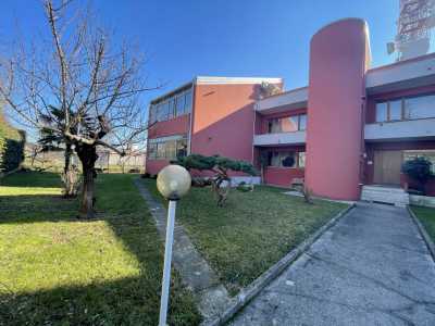 Appartamento in Vendita ad Udine via Baldasseria Bassa Baldasseria Bassa