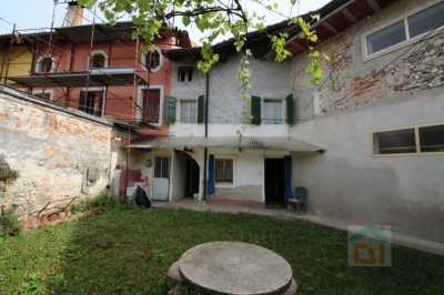 Villa a Schiera in Vendita a Bagnaria Arsa via Roma 12 Sevegliano