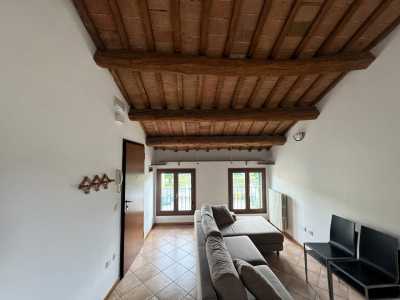 Appartamento in Vendita a Badia Polesine via Sant