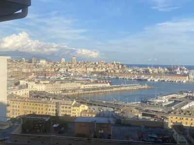 Appartamento in Vendita a Genova via Asilo Garbarino San Teodoro