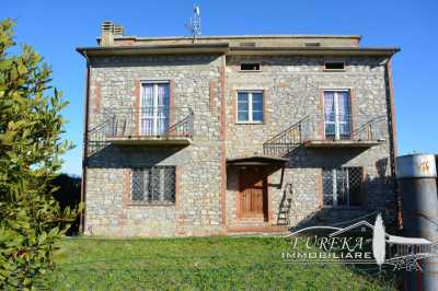 Villa in Vendita a Castiglione del Lago via Roma 152 Sanfatucchio