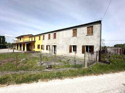 Villa a Schiera in Vendita a Padova via Bosco Papadopoli
